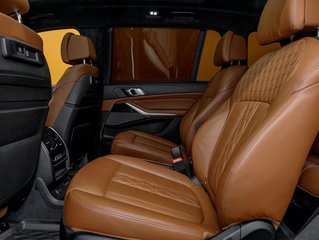 BMW X7  2020 à St-Jérôme, Québec - 34 - w320h240px