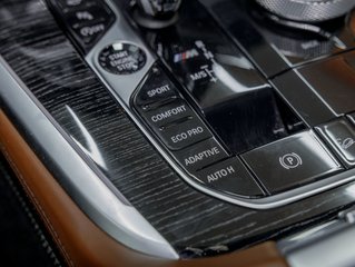BMW X7  2020 à St-Jérôme, Québec - 25 - w320h240px