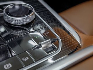 BMW X7  2020 à St-Jérôme, Québec - 27 - w320h240px