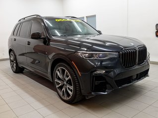 BMW X7  2020 à St-Jérôme, Québec - 10 - w320h240px