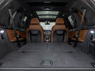 BMW X7  2020 à St-Jérôme, Québec - 43 - w320h240px