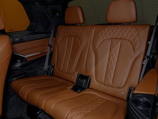 BMW X7  2020 à St-Jérôme, Québec - 39 - w320h240px