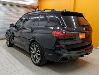 BMW X7  2020 à St-Jérôme, Québec - 6 - w320h240px