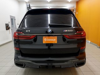 BMW X7  2020 à St-Jérôme, Québec - 8 - w320h240px