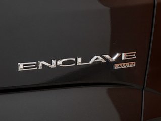 2019 Buick Enclave in St-Jérôme, Quebec - 44 - w320h240px