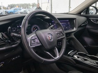 Buick ENVISION  2021 à St-Jérôme, Québec - 4 - w320h240px