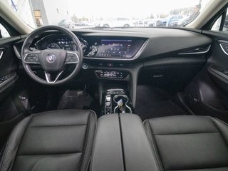 Buick ENVISION  2021 à St-Jérôme, Québec - 12 - w320h240px