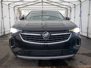 Buick ENVISION  2021 à St-Jérôme, Québec - 5 - w320h240px