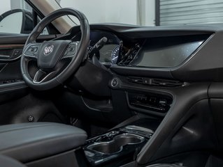 Buick ENVISION  2021 à St-Jérôme, Québec - 28 - w320h240px