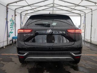 Buick ENVISION  2021 à St-Jérôme, Québec - 8 - w320h240px