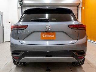 2022 Buick ENVISION in St-Jérôme, Quebec - 8 - w320h240px