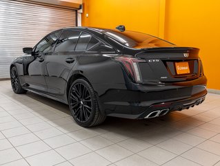 2022 Cadillac CT5-V in St-Jérôme, Quebec - 6 - w320h240px