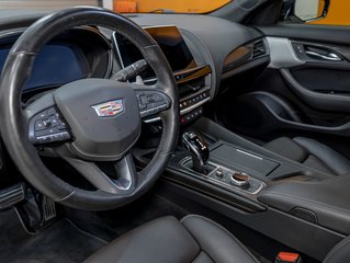 Cadillac CT5-V  2022 à St-Jérôme, Québec - 11 - w320h240px