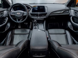 Cadillac CT5-V  2022 à St-Jérôme, Québec - 4 - w320h240px