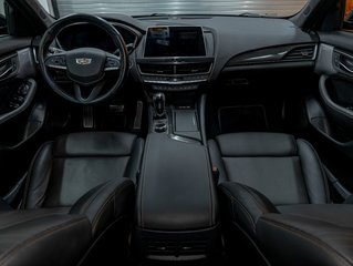 2022 Cadillac CT5-V in St-Jérôme, Quebec - 12 - w320h240px