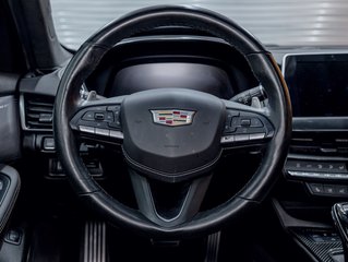 Cadillac CT5-V  2022 à St-Jérôme, Québec - 13 - w320h240px