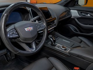 2022 Cadillac CT5-V in St-Jérôme, Quebec - 2 - w320h240px