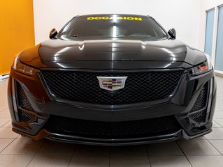 2022 Cadillac CT5-V in St-Jérôme, Quebec - 5 - w320h240px