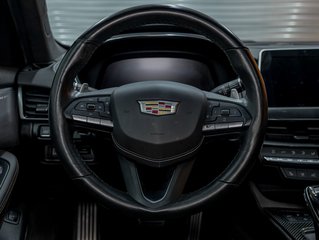 2022 Cadillac CT5-V in St-Jérôme, Quebec - 14 - w320h240px