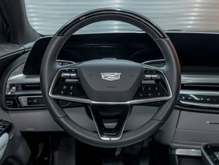 Cadillac LYRIQ  2023 à St-Jérôme, Québec - 14 - w320h240px