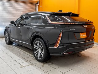 Cadillac LYRIQ  2023 à St-Jérôme, Québec - 6 - w320h240px