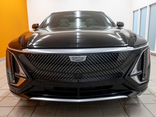 Cadillac LYRIQ  2023 à St-Jérôme, Québec - 5 - w320h240px