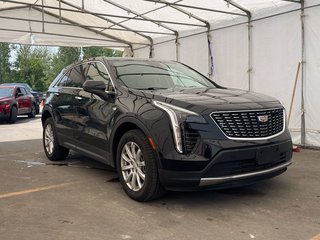 2020 Cadillac XT4 in St-Jérôme, Quebec - 9 - w320h240px