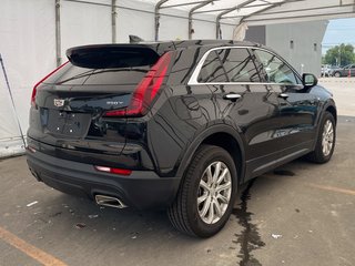 2020 Cadillac XT4 in St-Jérôme, Quebec - 8 - w320h240px