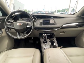 2020 Cadillac XT4 in St-Jérôme, Quebec - 10 - w320h240px