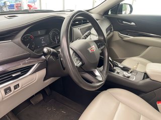 2020 Cadillac XT4 in St-Jérôme, Quebec - 3 - w320h240px