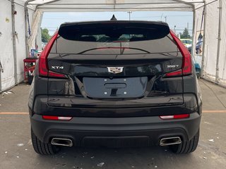 2020 Cadillac XT4 in St-Jérôme, Quebec - 6 - w320h240px