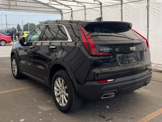 2020 Cadillac XT4 in St-Jérôme, Quebec - 5 - w320h240px