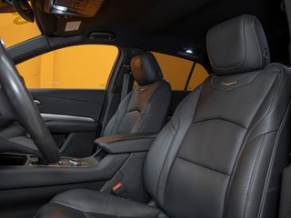 Cadillac XT4  2023 à St-Jérôme, Québec - 10 - w320h240px