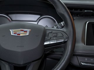 Cadillac XT4  2023 à St-Jérôme, Québec - 15 - w320h240px