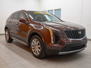 Cadillac XT4  2023 à St-Jérôme, Québec - 9 - w320h240px