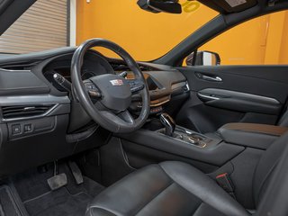 Cadillac XT4  2023 à St-Jérôme, Québec - 2 - w320h240px