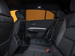 Cadillac XT4  2023 à St-Jérôme, Québec - 30 - w320h240px