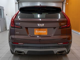 Cadillac XT4  2023 à St-Jérôme, Québec - 6 - w320h240px