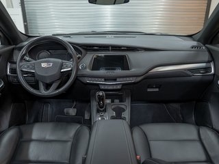 Cadillac XT4  2023 à St-Jérôme, Québec - 11 - w320h240px