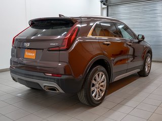 Cadillac XT4  2023 à St-Jérôme, Québec - 8 - w320h240px
