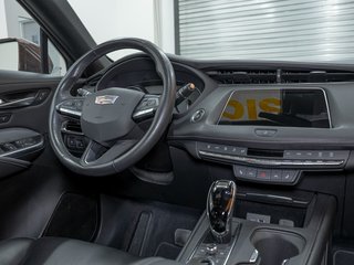 Cadillac XT4  2023 à St-Jérôme, Québec - 29 - w320h240px