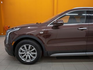 Cadillac XT4  2023 à St-Jérôme, Québec - 35 - w320h240px