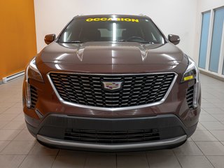 Cadillac XT4  2023 à St-Jérôme, Québec - 4 - w320h240px