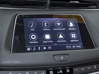 Cadillac XT4  2023 à St-Jérôme, Québec - 16 - w320h240px