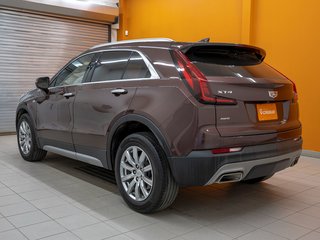 Cadillac XT4  2023 à St-Jérôme, Québec - 5 - w320h240px