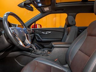 Chevrolet Blazer  2020 à St-Jérôme, Québec - 11 - w320h240px