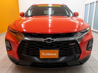 2020 Chevrolet Blazer in St-Jérôme, Quebec - 5 - w320h240px