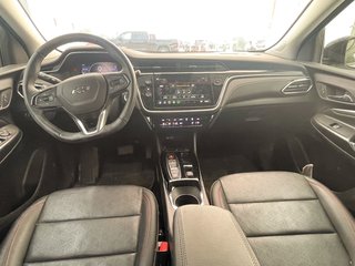 Chevrolet BOLT EUV  2023 à St-Jérôme, Québec - 10 - w320h240px