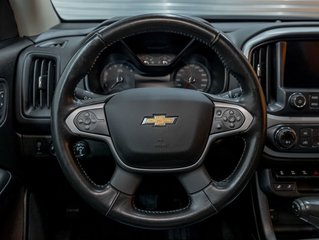 Chevrolet Colorado  2018 à St-Jérôme, Québec - 12 - w320h240px