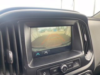 Chevrolet Colorado  2018 à St-Jérôme, Québec - 11 - w320h240px